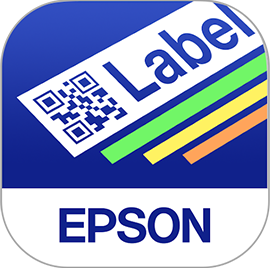 Epson Label 이미지
