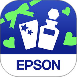 Epson Label 이미지